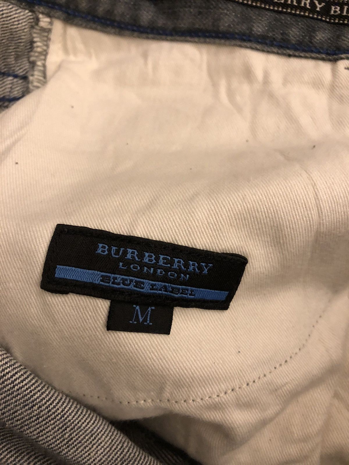 Burberry Burberry Blue Label denim Size US 32 / EU 48 - 7 Thumbnail