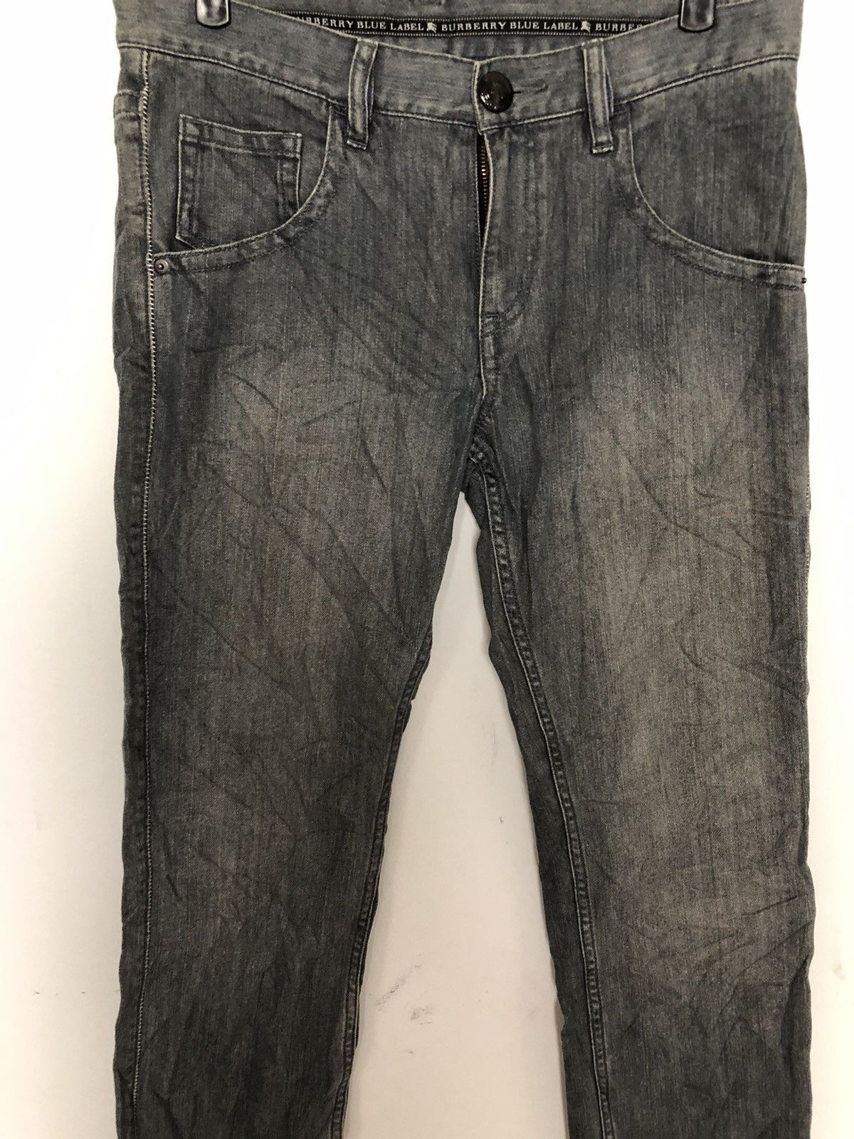 Burberry Burberry Blue Label denim Size US 32 / EU 48 - 2 Thumbnail
