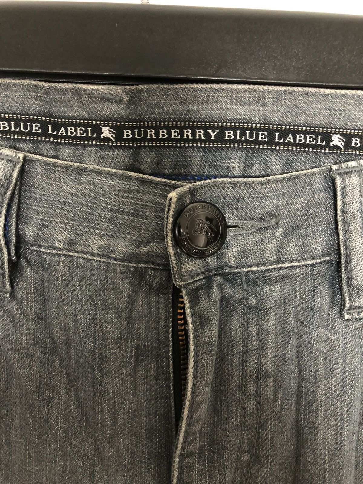 Burberry Burberry Blue Label denim Size US 32 / EU 48 - 3 Thumbnail