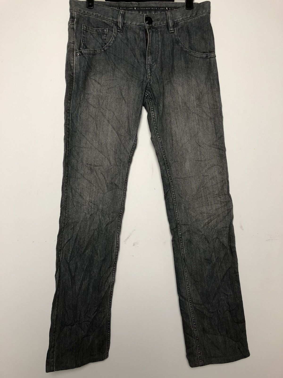 Burberry Burberry Blue Label denim Size US 32 / EU 48 - 1 Thumbnail