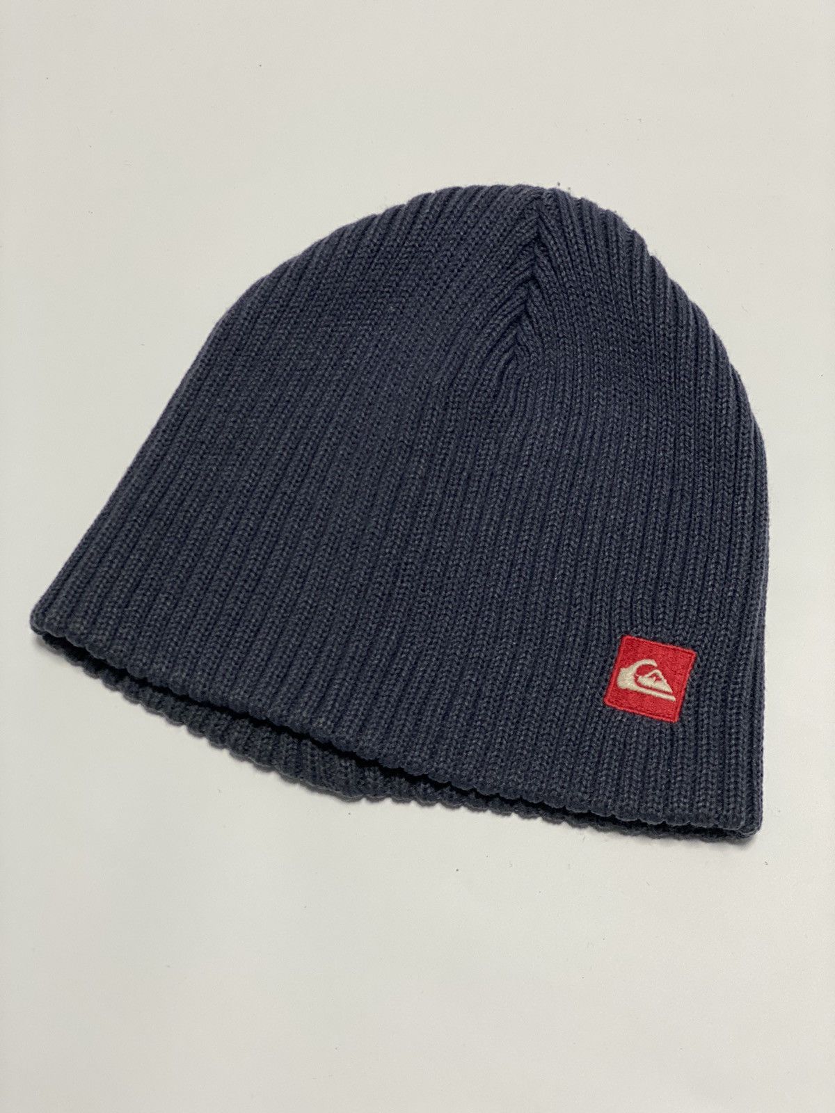 Quiksilver 🇺🇸 Vintage 90s Quiksilver hat Y2K Size ONE SIZE - 2 Thumbnail