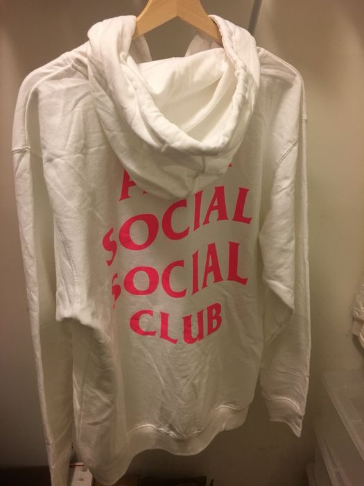 Assc hot sale jav hoodie