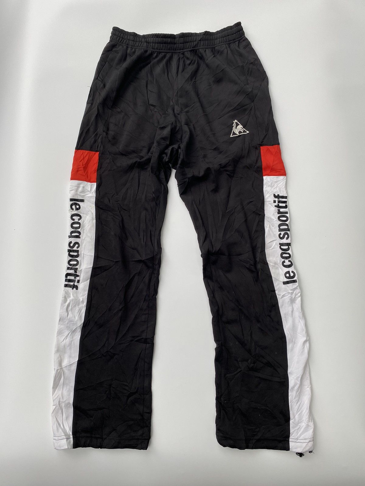 🔥MAKE OFFER 🔥 Le Coq Sportif Sportswear Pant
