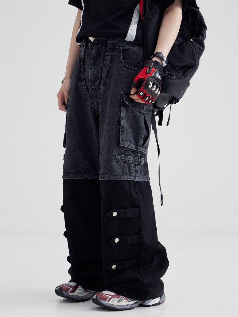🔥 Reaper Jeans
