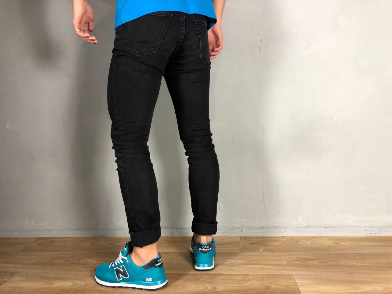 Acne Studios Acne pants jeans denim size 27/32 Size US 27 - 3 Thumbnail
