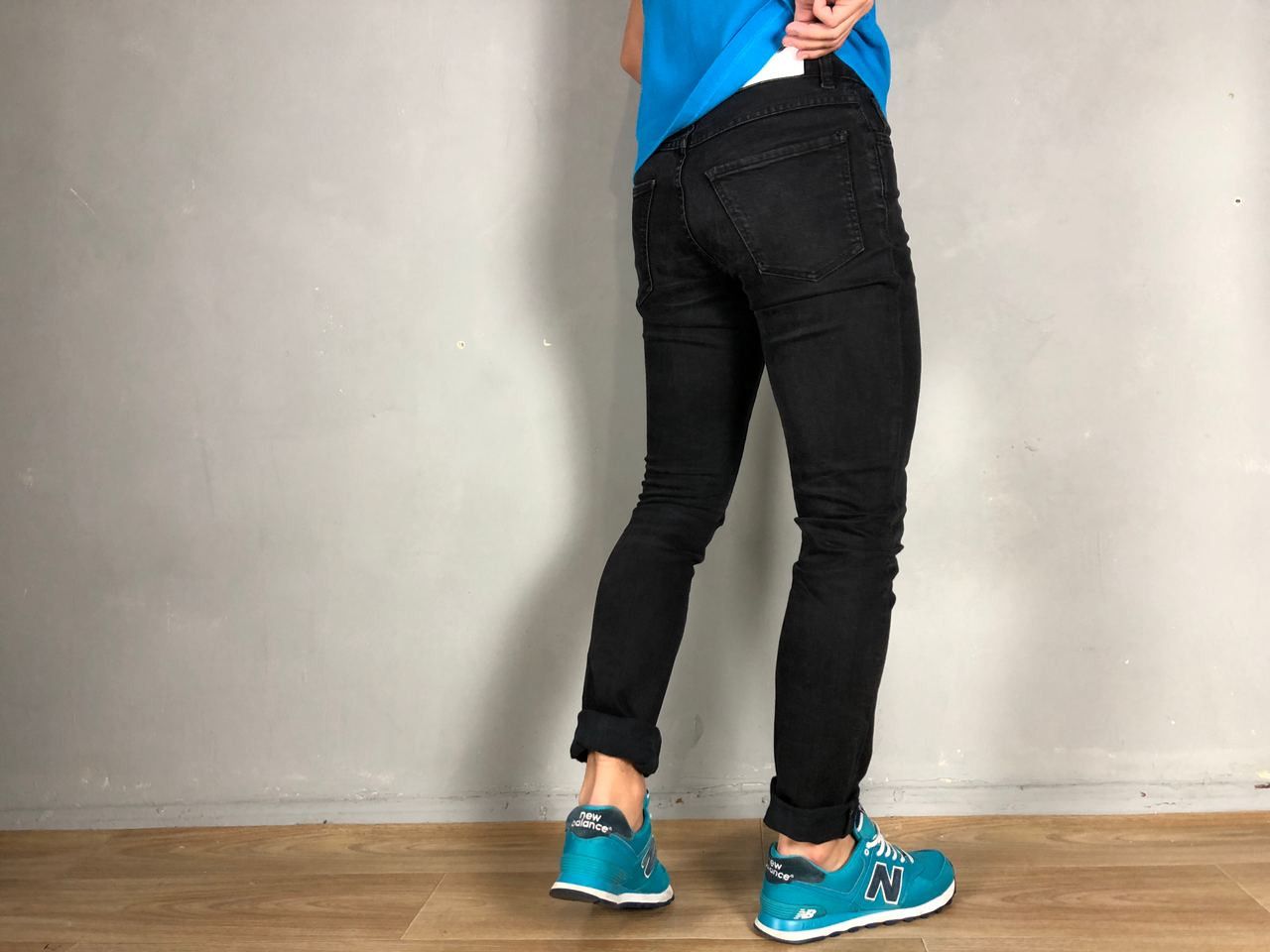 Acne Studios Acne pants jeans denim size 27/32 Size US 27 - 4 Thumbnail