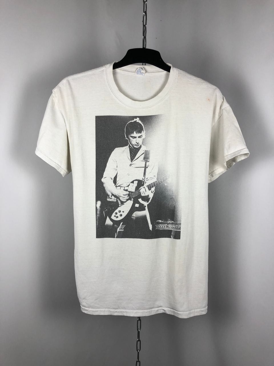 Band Tees × Vintage Paul Weller vintage 90’s T-shirts size L Size US L / EU 52-54 / 3 - 1 Thumbnail