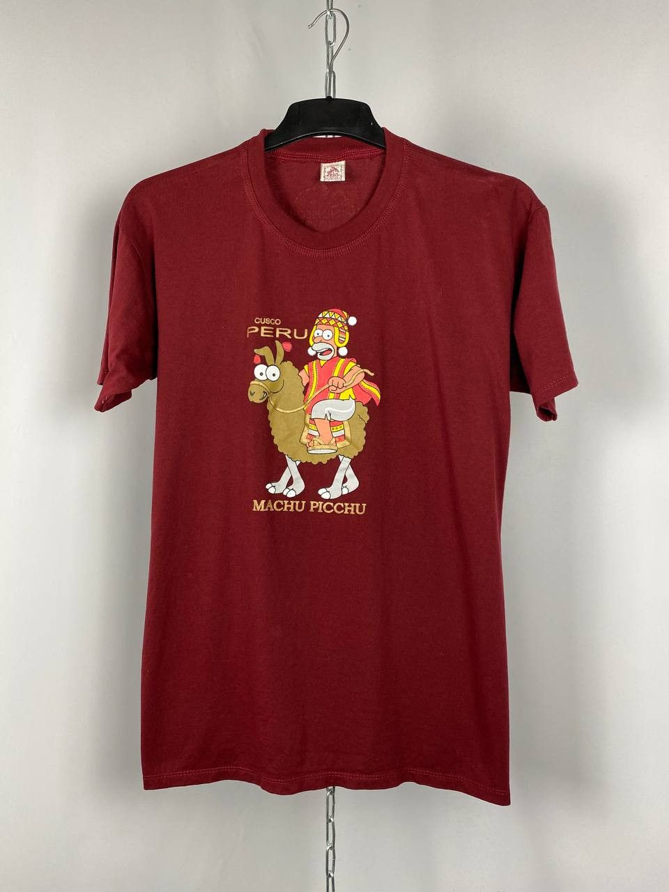 The Simpsons × Vintage The Simpsons Egypt camel vintage T-shirts size L Size US L / EU 52-54 / 3 - 1 Thumbnail