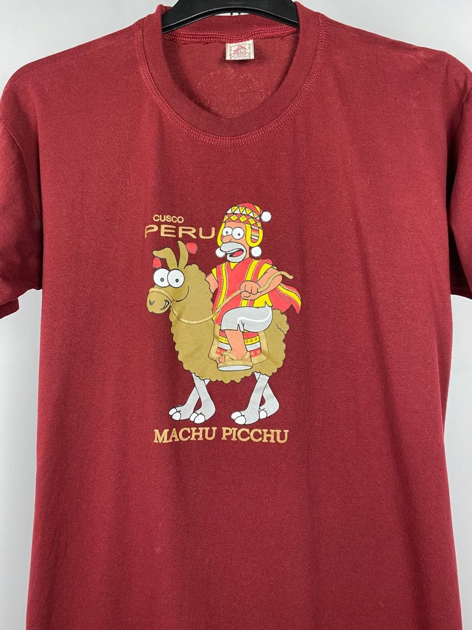The Simpsons × Vintage The Simpsons Egypt camel vintage T-shirts size L Size US L / EU 52-54 / 3 - 2 Thumbnail