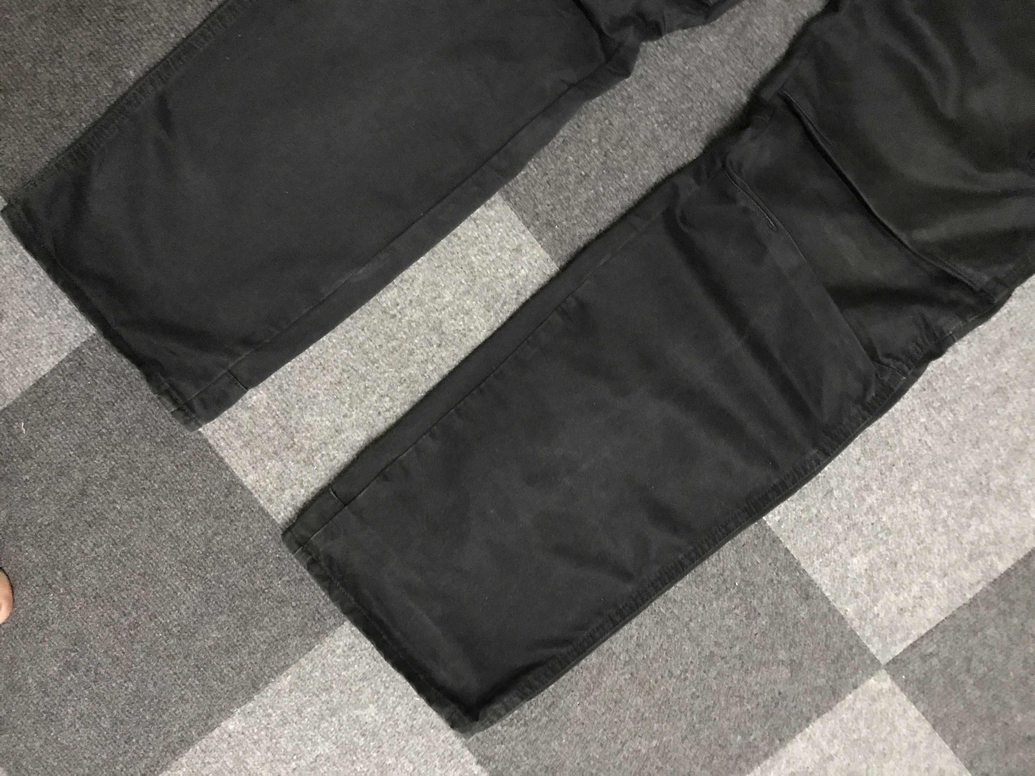 G-Star CP303 GSTAR Raw Biker Style Cargo Pant Size US 32 / EU 48 - 3 Thumbnail