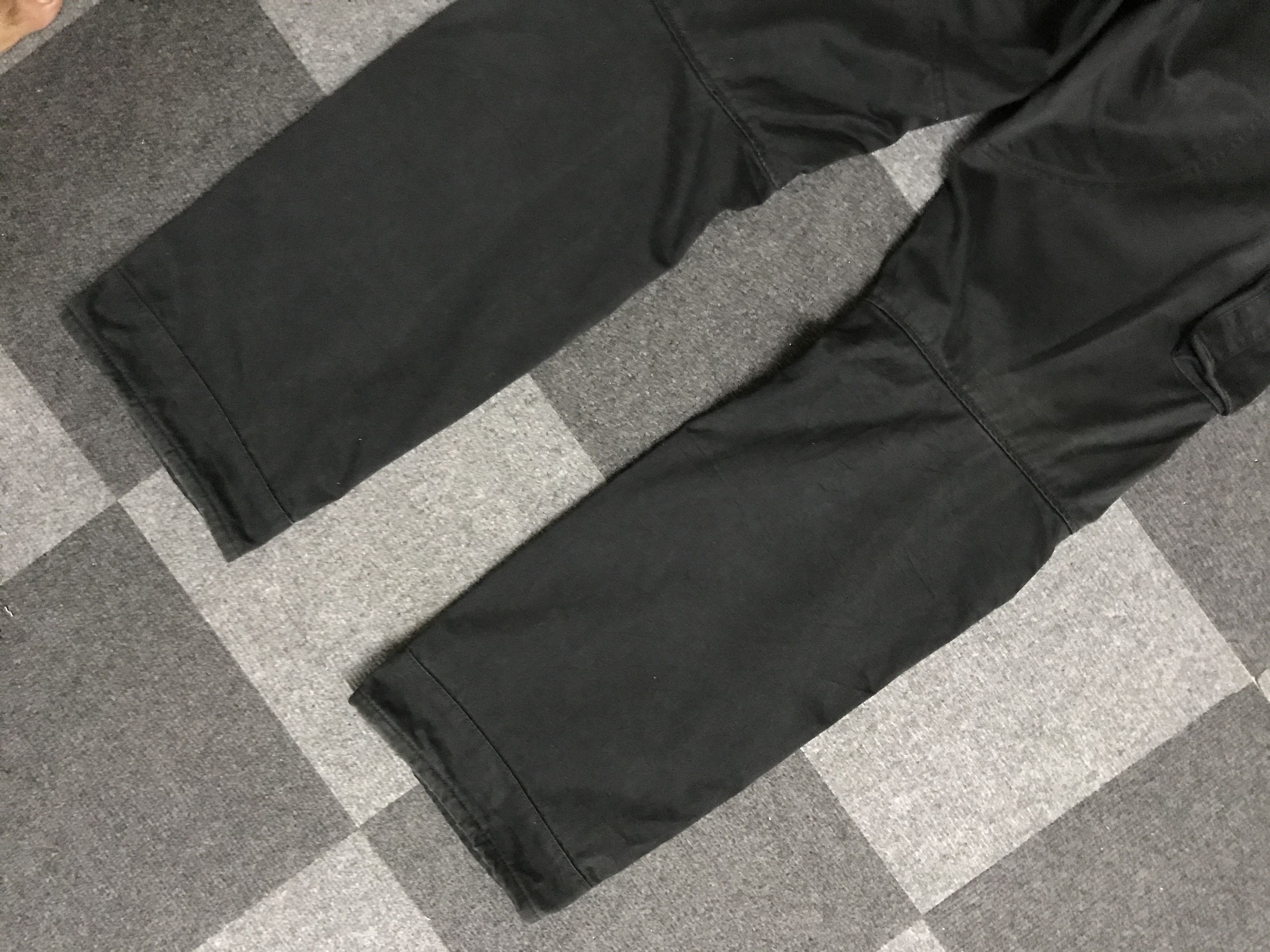 G-Star CP303 GSTAR Raw Biker Style Cargo Pant Size US 32 / EU 48 - 9 Thumbnail