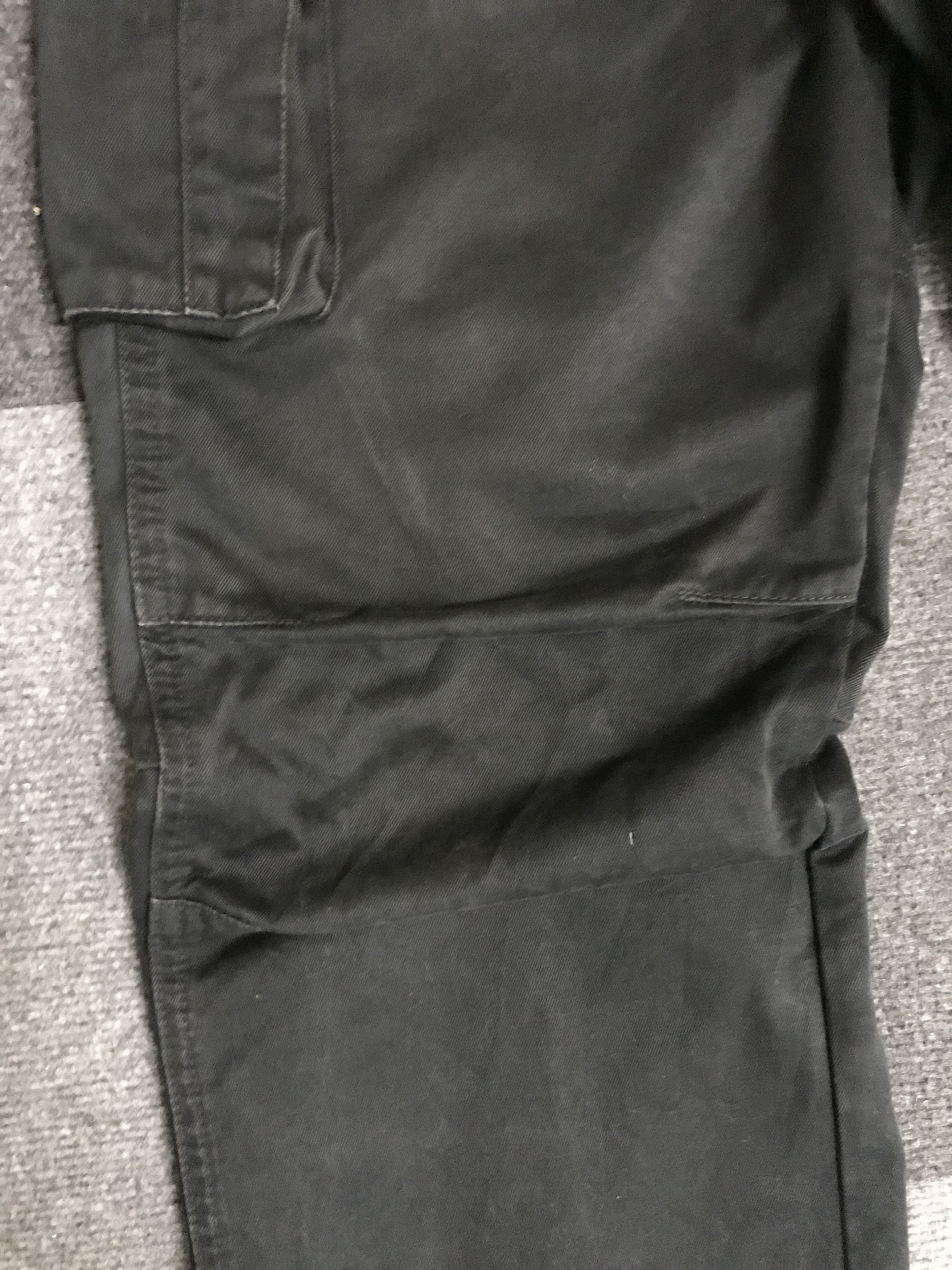G-Star CP303 GSTAR Raw Biker Style Cargo Pant Size US 32 / EU 48 - 5 Thumbnail
