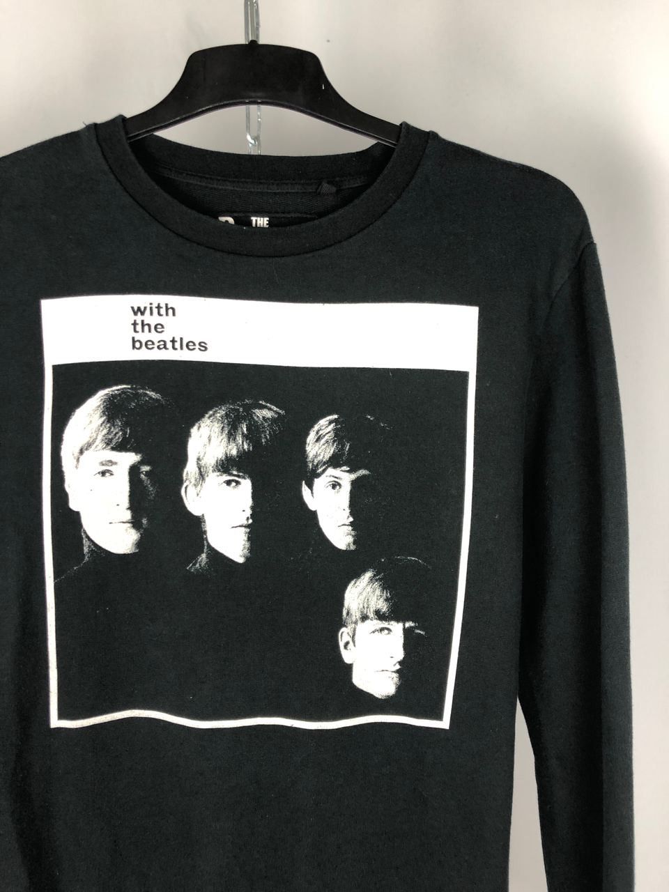 Band Tees The Beatles 2012 sweatshirts vintage size M Size US M / EU 48-50 / 2 - 2 Thumbnail