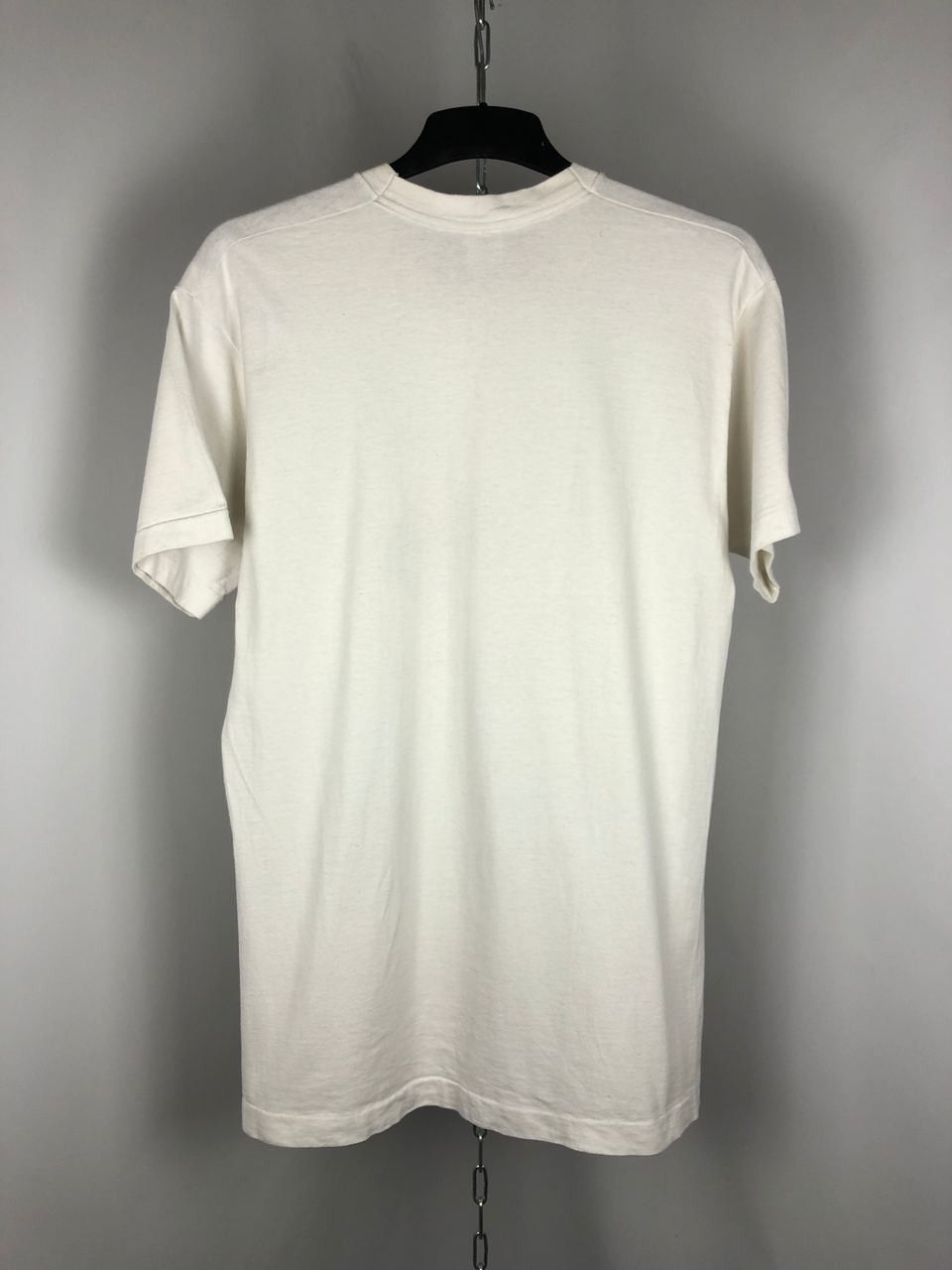 Vintage Berkeley breathed 1995 T-shirts vintage made in USA size L Size US L / EU 52-54 / 3 - 7 Thumbnail