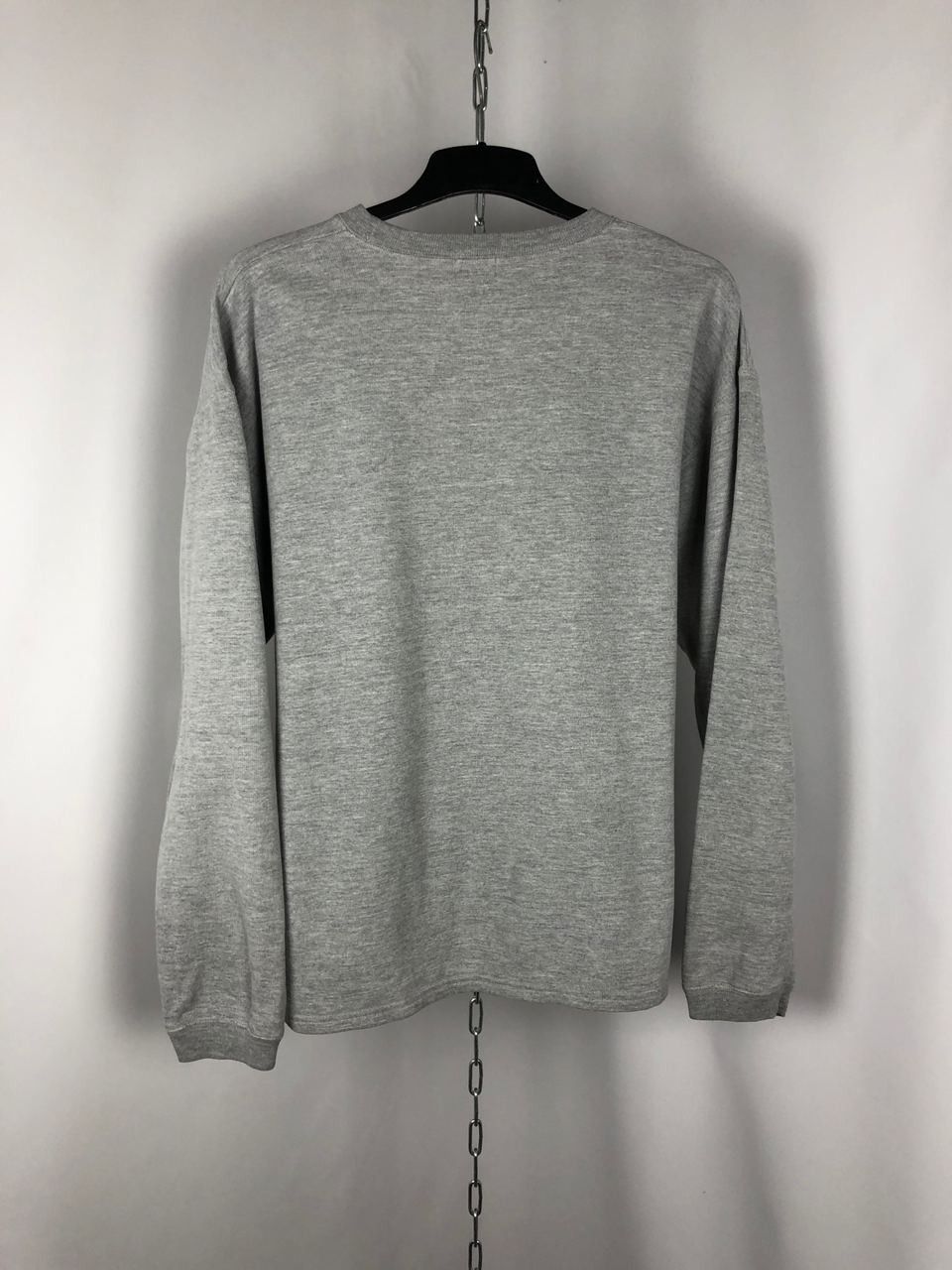 Calvin Klein Calvin Klein sweatshirt vintage big logo size L/XL Size US L / EU 52-54 / 3 - 5 Thumbnail