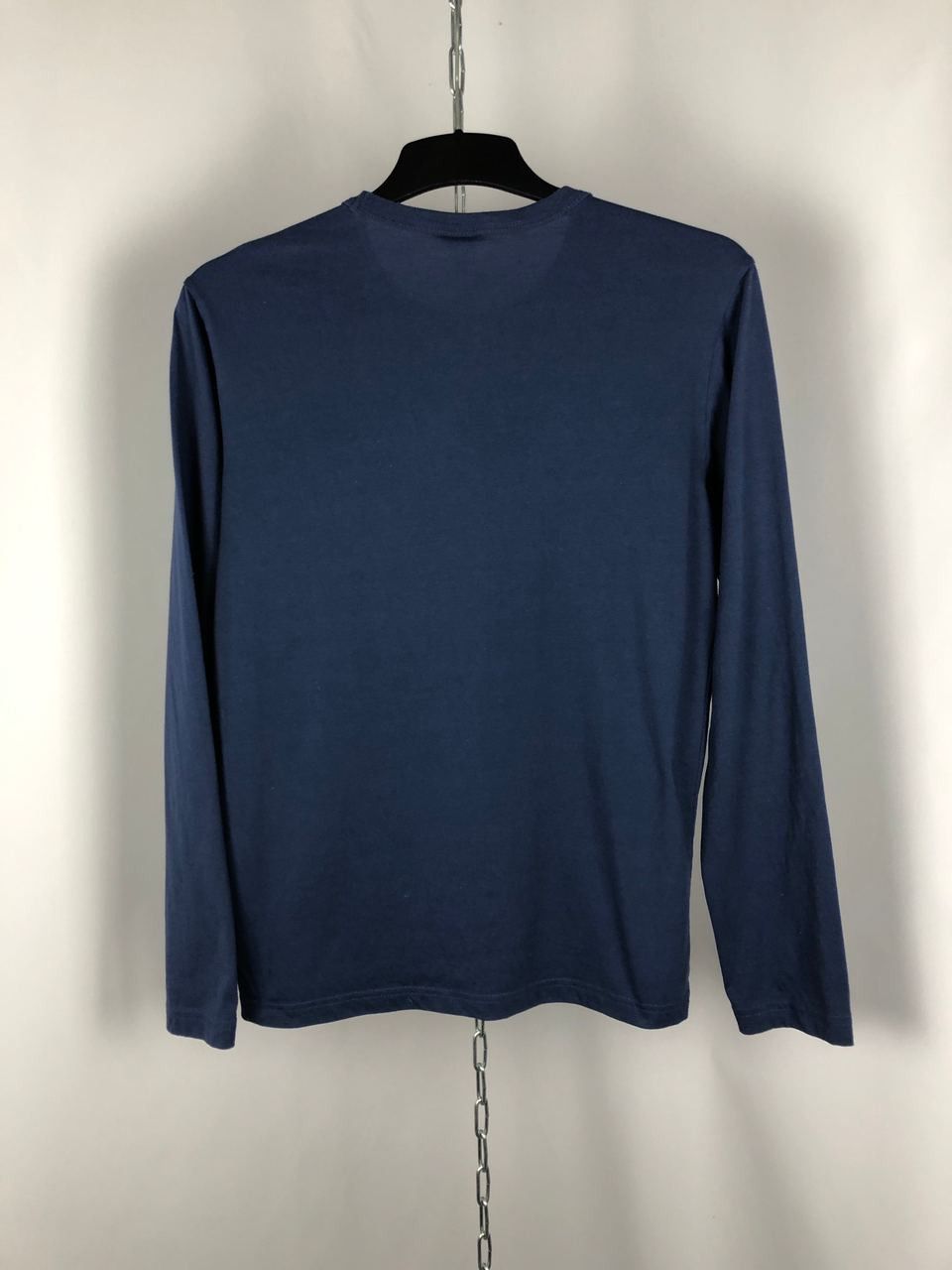 Champion Champion long sleeve T-shirts blue size L Size US S / EU 44-46 / 1 - 5 Thumbnail