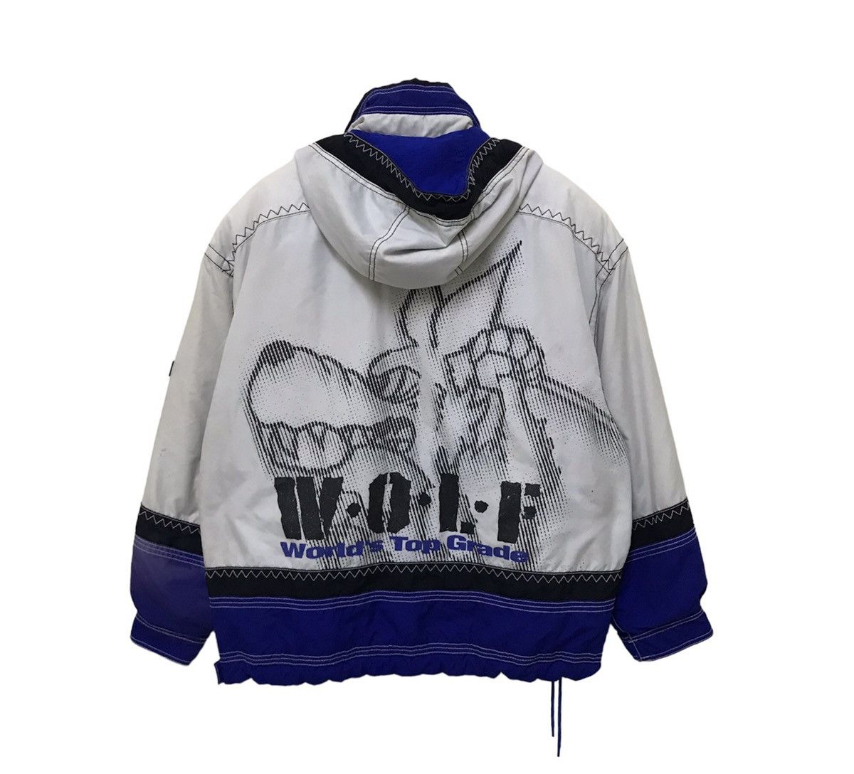クラシック × Phenix Phoenix Wolf Phenix Vintage Vintage × Clothing Clothing