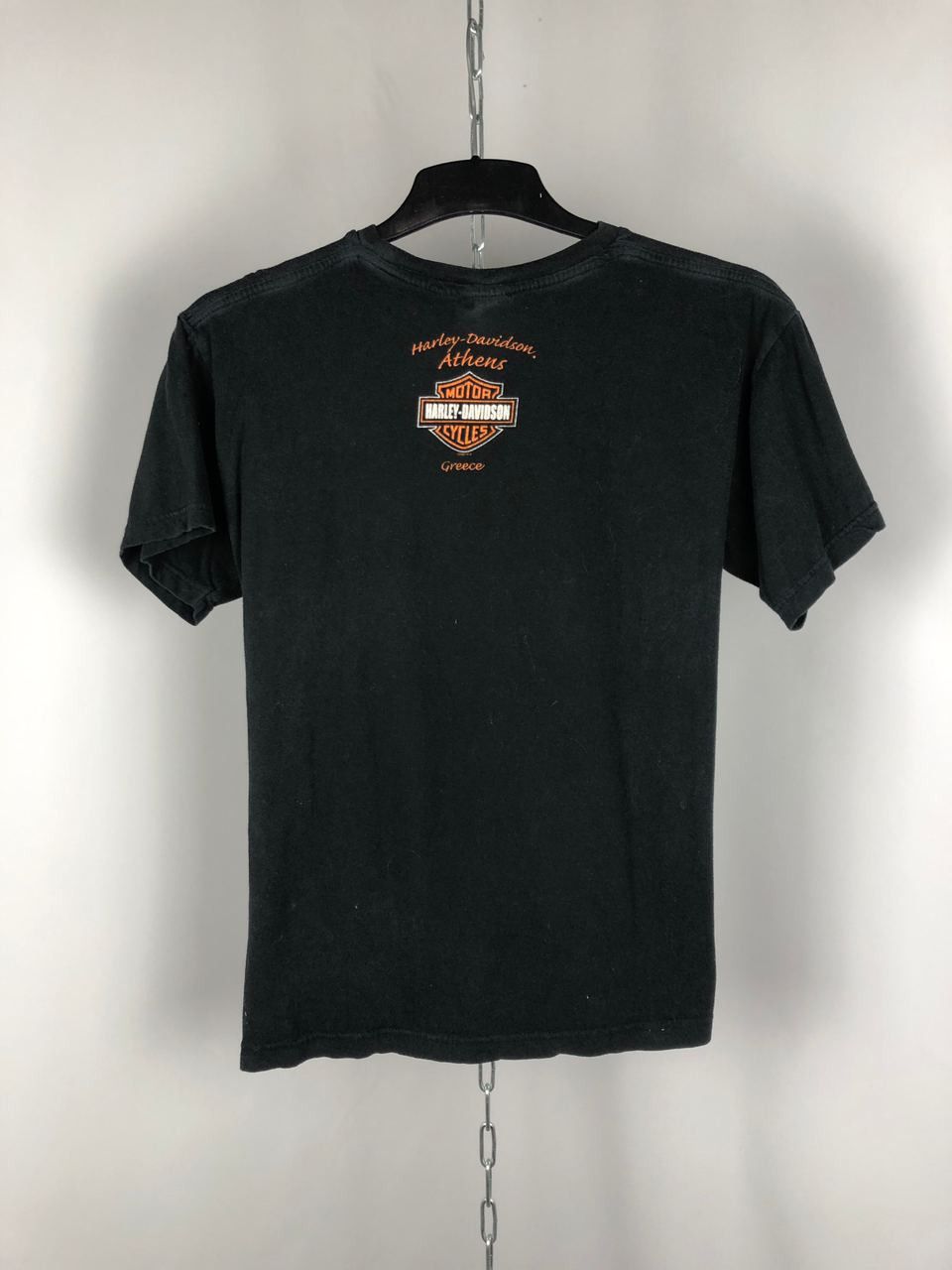 Harley Davidson Harley Davidson vintage 2007 T-shirts size M Size US M / EU 48-50 / 2 - 5 Thumbnail