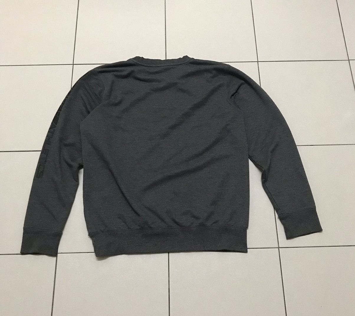 Japanese Brand Vintage Sportswear Japanese Brand Number Athletic Sweatshirt Size US L / EU 52-54 / 3 - 4 Thumbnail