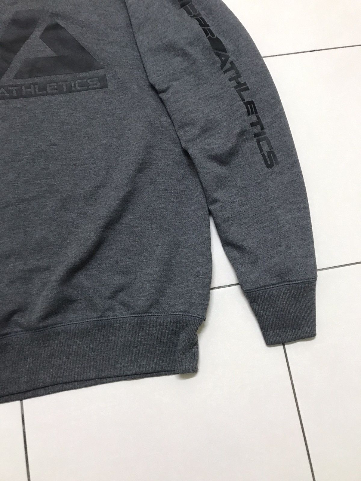 Japanese Brand Vintage Sportswear Japanese Brand Number Athletic Sweatshirt Size US L / EU 52-54 / 3 - 5 Thumbnail