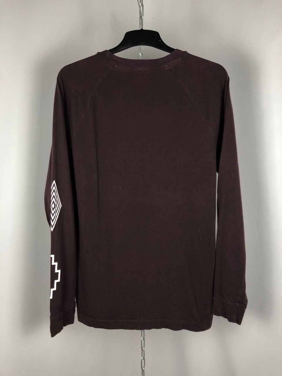 Wood Wood Wood wood long sleeve T-shirts size L Size US L / EU 52-54 / 3 - 5 Thumbnail