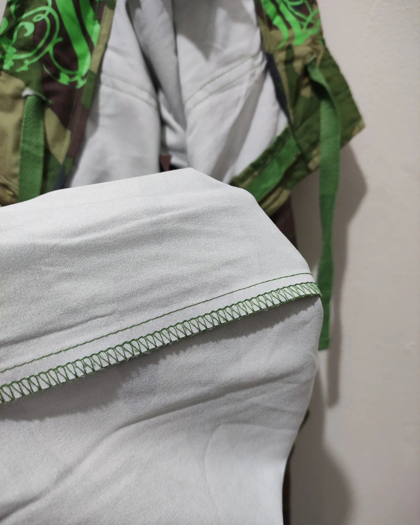 Nike Nike dry-fit camo pants polyester and spandex Training Size US 34 / EU 50 - 8 Thumbnail