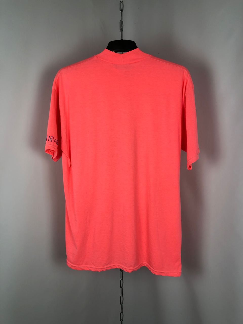 Levi's Levi’s vintage T-shirts big logo pink size XL Size US XL / EU 56 / 4 - 7 Thumbnail