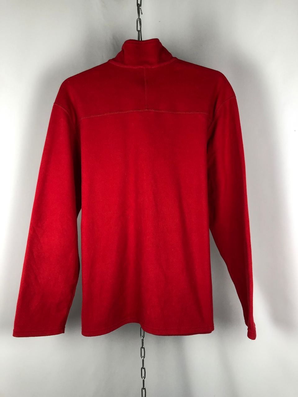 The North Face The North Face fleece size 1/3 size XL red Size US XL / EU 56 / 4 - 5 Thumbnail