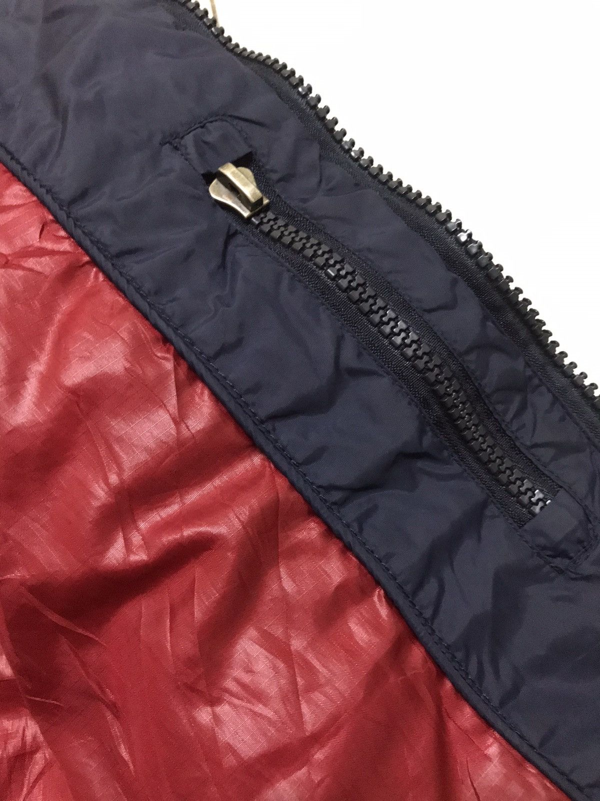 Abercrombie & Fitch × Vintage Vintage Abercrombie Puffer Jacket Size US M / EU 48-50 / 2 - 7 Thumbnail
