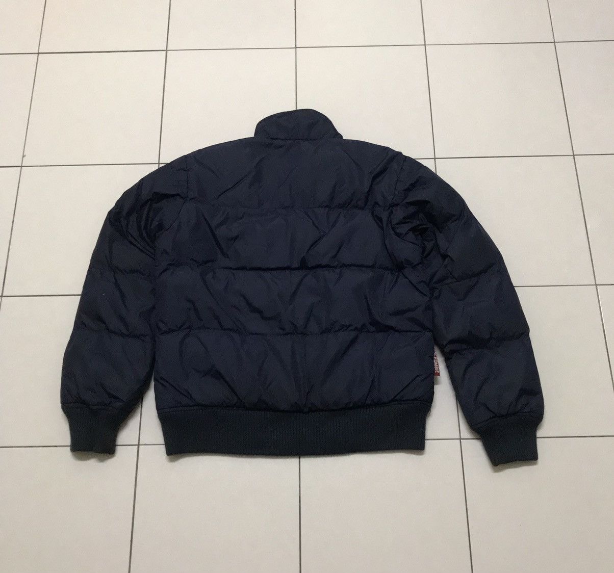 Abercrombie & Fitch × Vintage Vintage Abercrombie Puffer Jacket Size US M / EU 48-50 / 2 - 6 Thumbnail