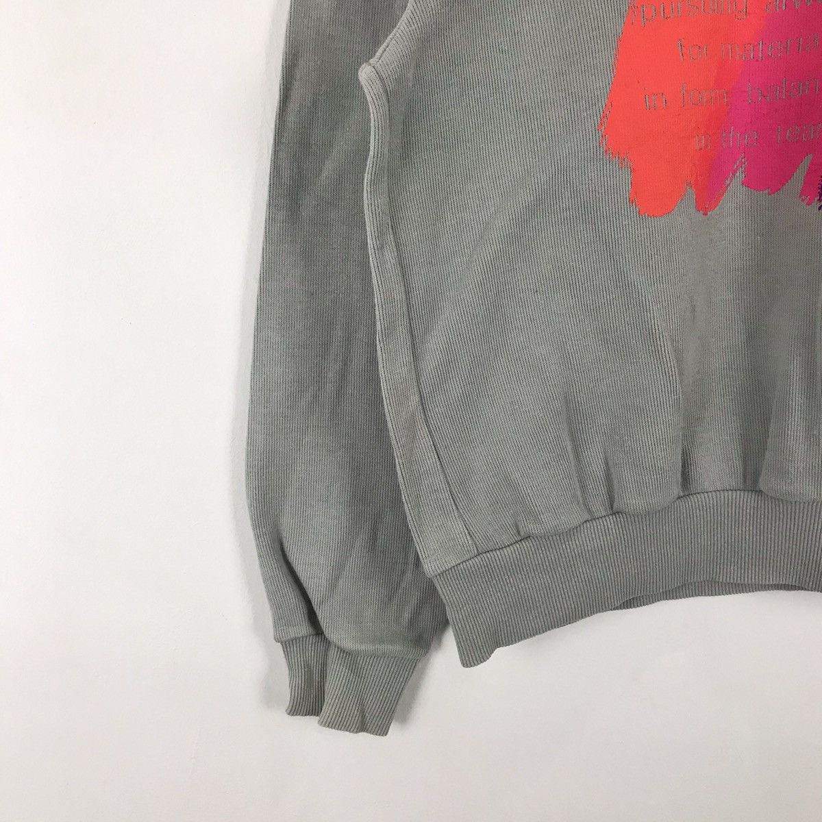 Japanese Brand Japanese Brand Fablice Champion Team Sweatshirt Size US L / EU 52-54 / 3 - 5 Thumbnail