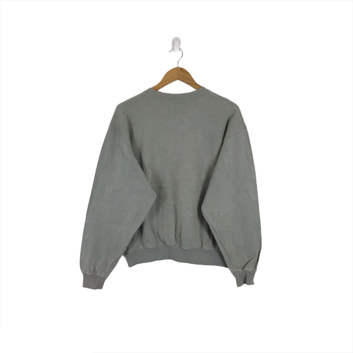 Japanese Brand Japanese Brand Fablice Champion Team Sweatshirt Size US L / EU 52-54 / 3 - 7 Thumbnail