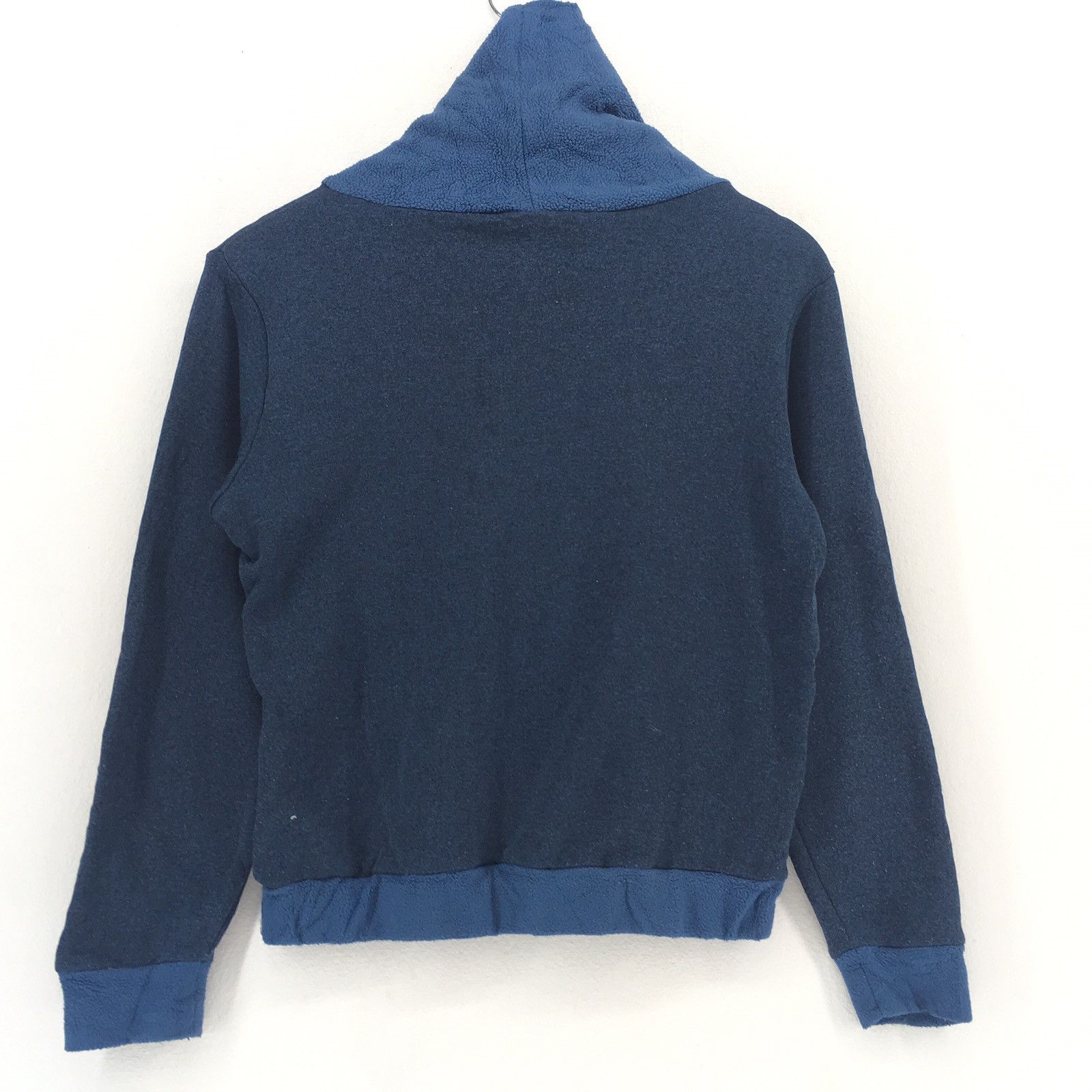 Champion Vintage Champion XSmall Blue Colour Sweatshirt Size US XXS / EU 40 - 2 Thumbnail