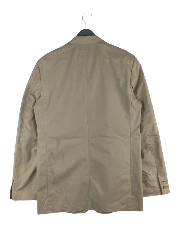 uniform experiment Sophnet japan coat jacket checkered design lining Size US M / EU 48-50 / 2 - 4 Thumbnail