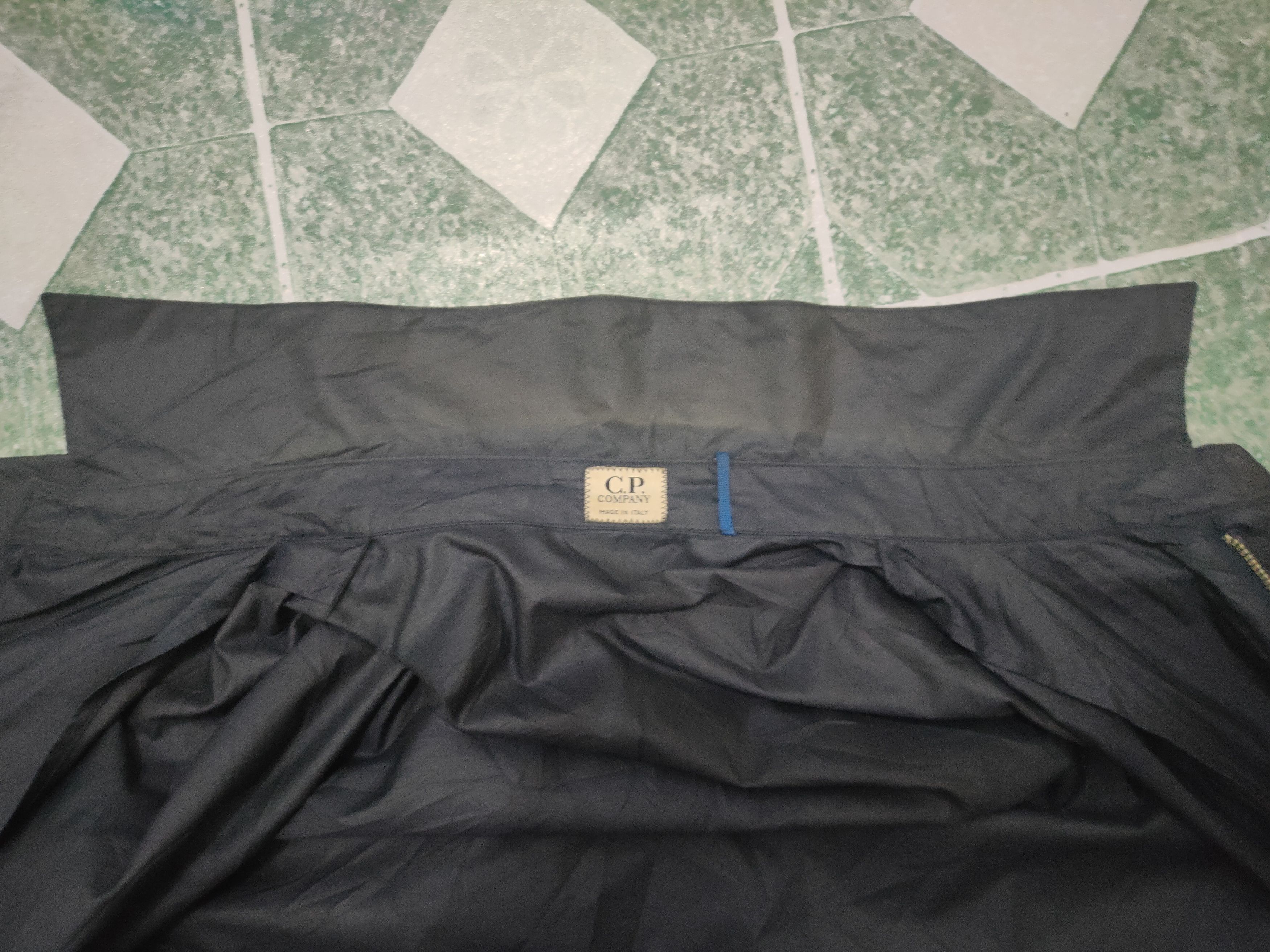 C.P. Company Vintage C.P. Company Nylon Jacket Size US M / EU 48-50 / 2 - 11 Thumbnail