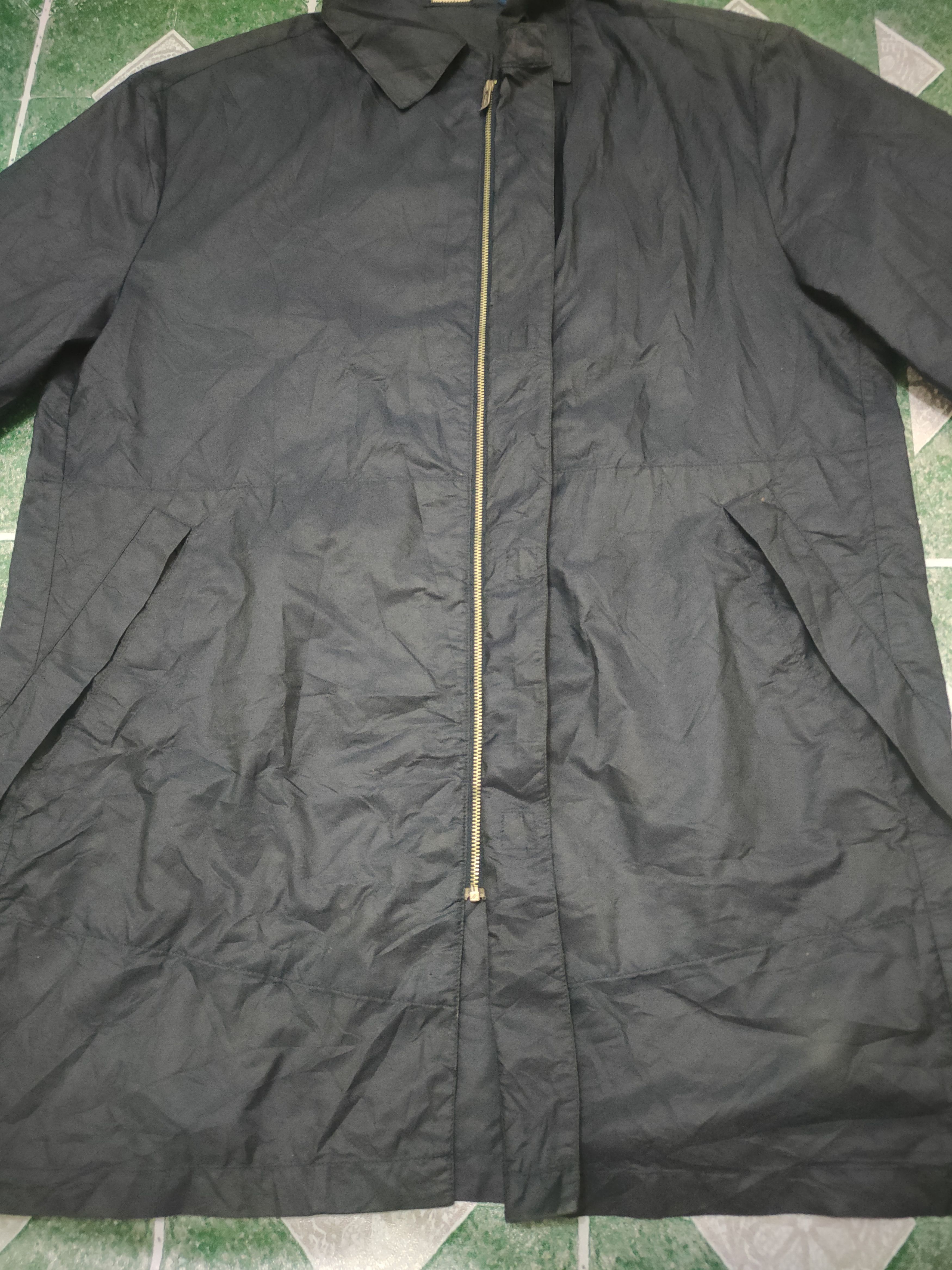 C.P. Company Vintage C.P. Company Nylon Jacket Size US M / EU 48-50 / 2 - 3 Thumbnail