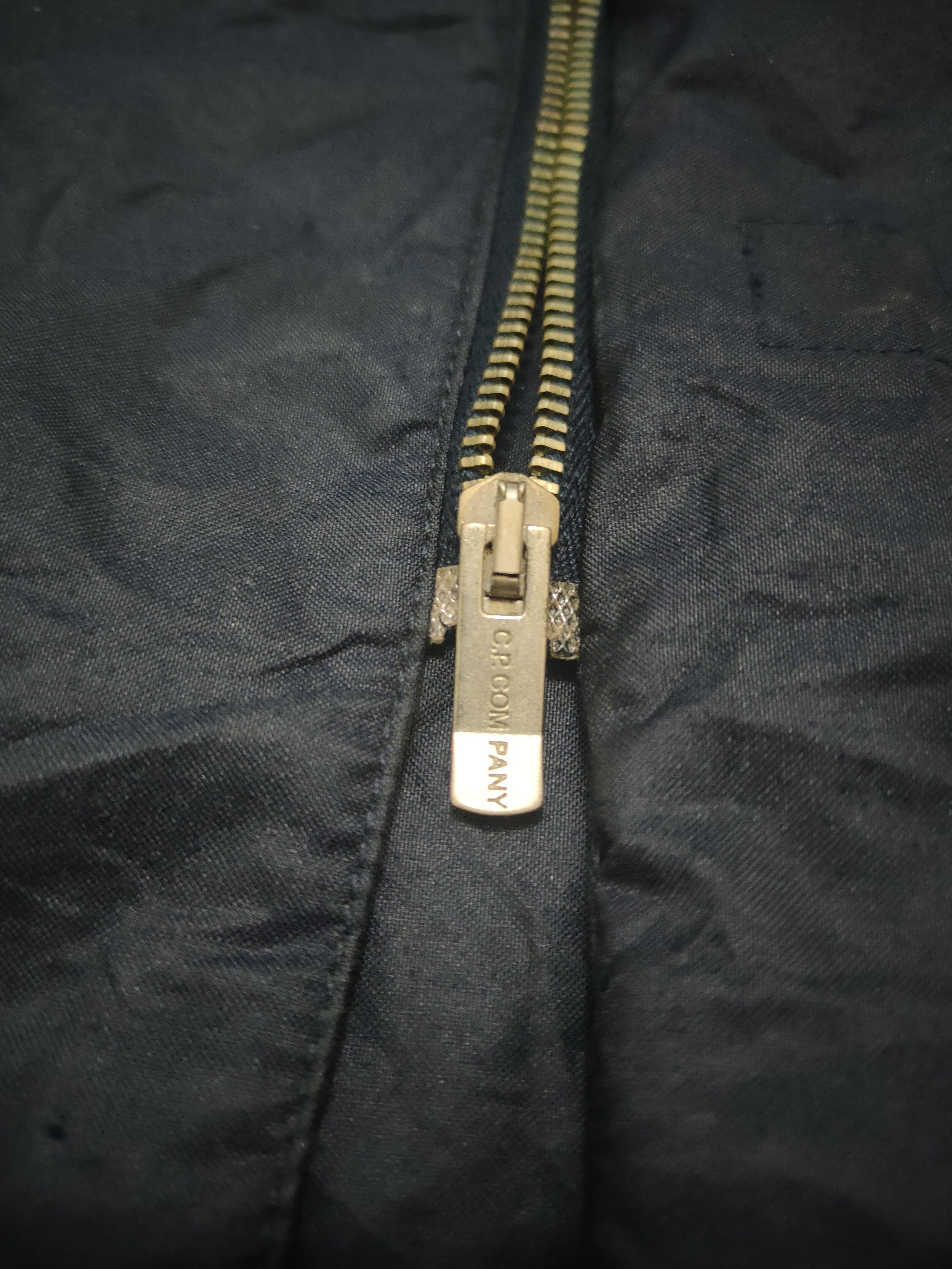 C.P. Company Vintage C.P. Company Nylon Jacket Size US M / EU 48-50 / 2 - 5 Thumbnail
