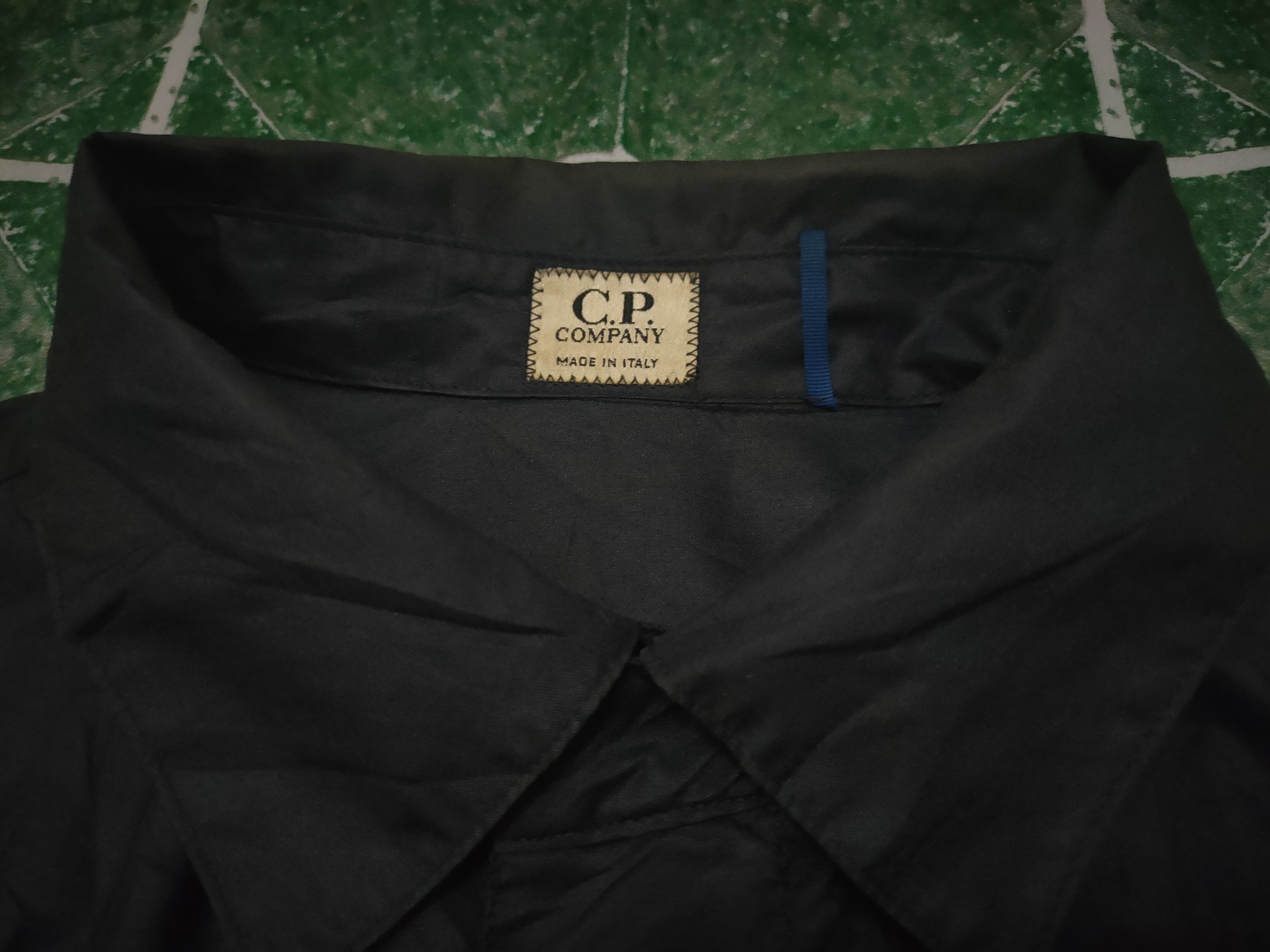C.P. Company Vintage C.P. Company Nylon Jacket Size US M / EU 48-50 / 2 - 2 Thumbnail
