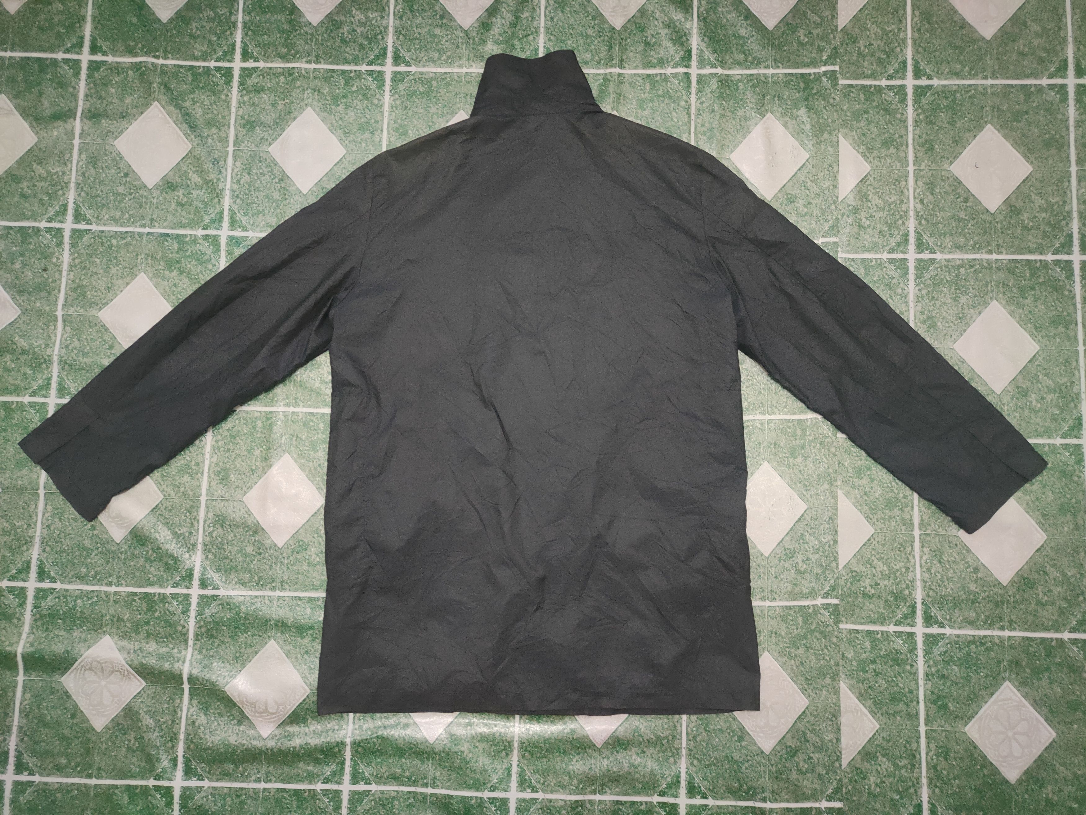 C.P. Company Vintage C.P. Company Nylon Jacket Size US M / EU 48-50 / 2 - 14 Thumbnail