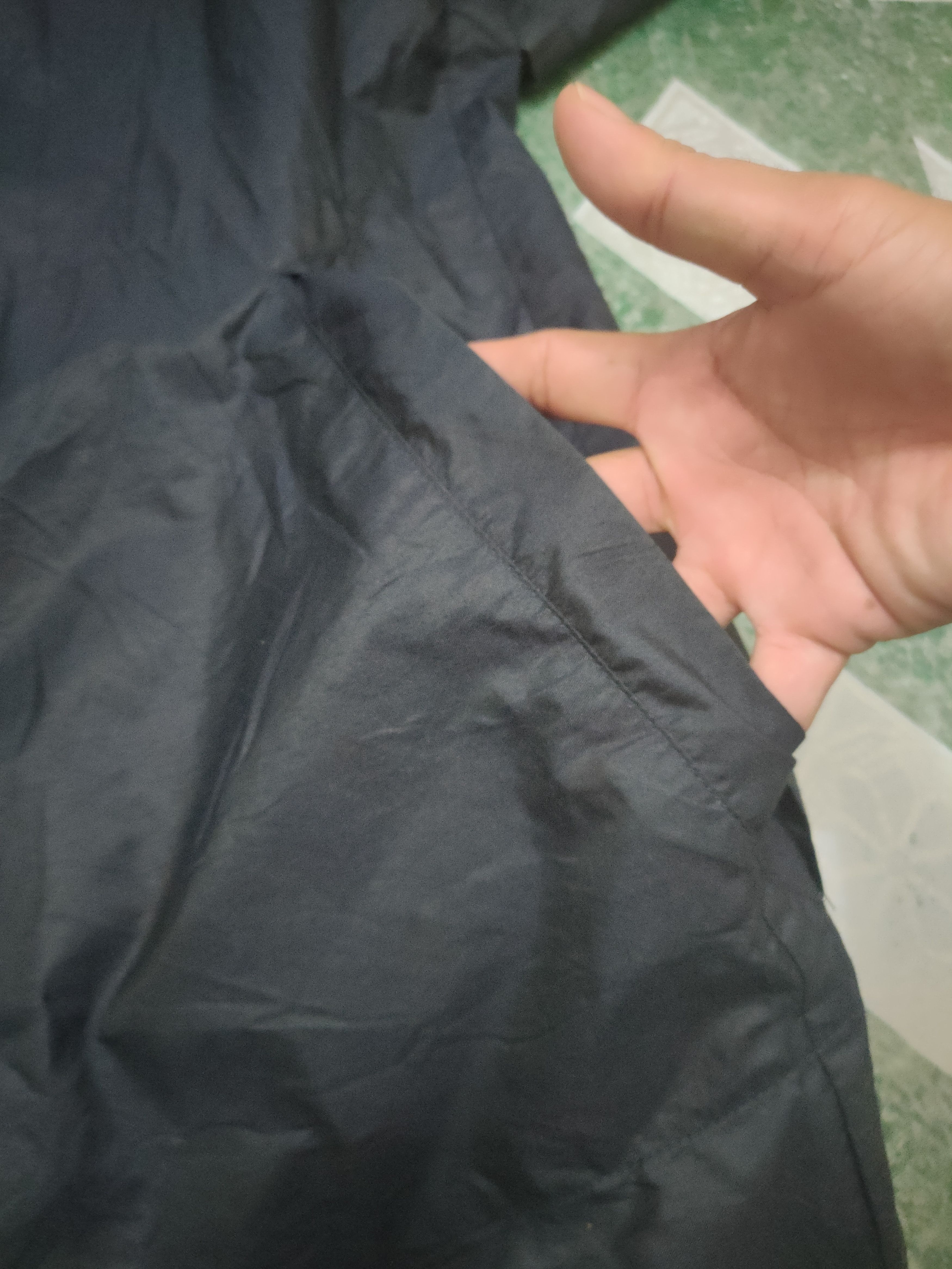 C.P. Company Vintage C.P. Company Nylon Jacket Size US M / EU 48-50 / 2 - 13 Thumbnail
