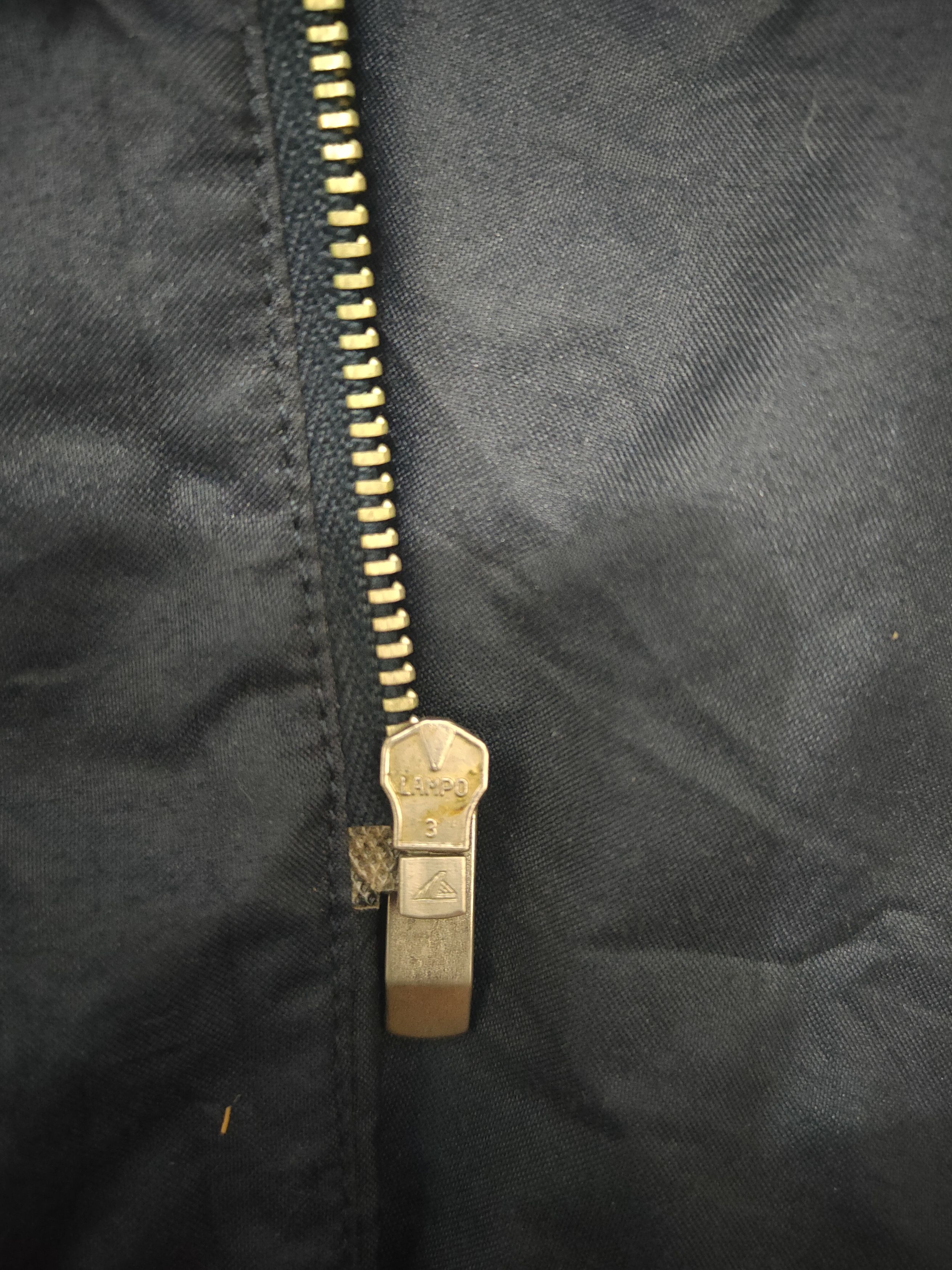 C.P. Company Vintage C.P. Company Nylon Jacket Size US M / EU 48-50 / 2 - 6 Thumbnail
