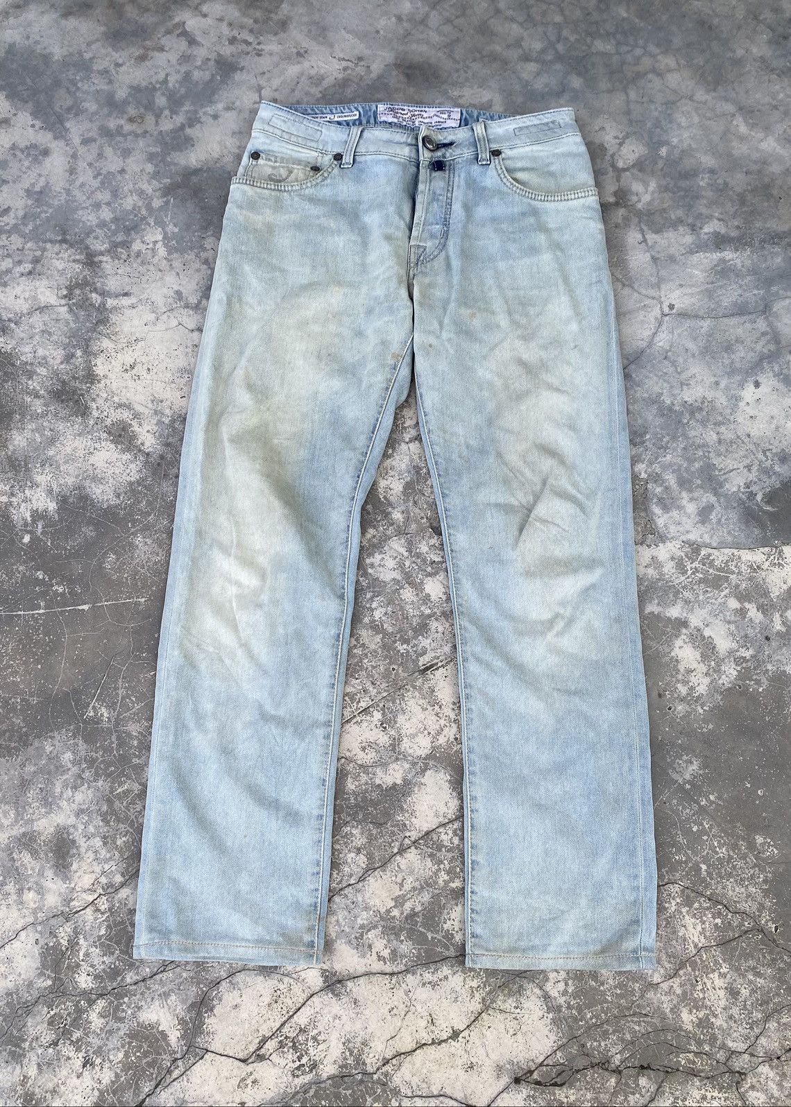 Jacob Cohen Denim/Jeans