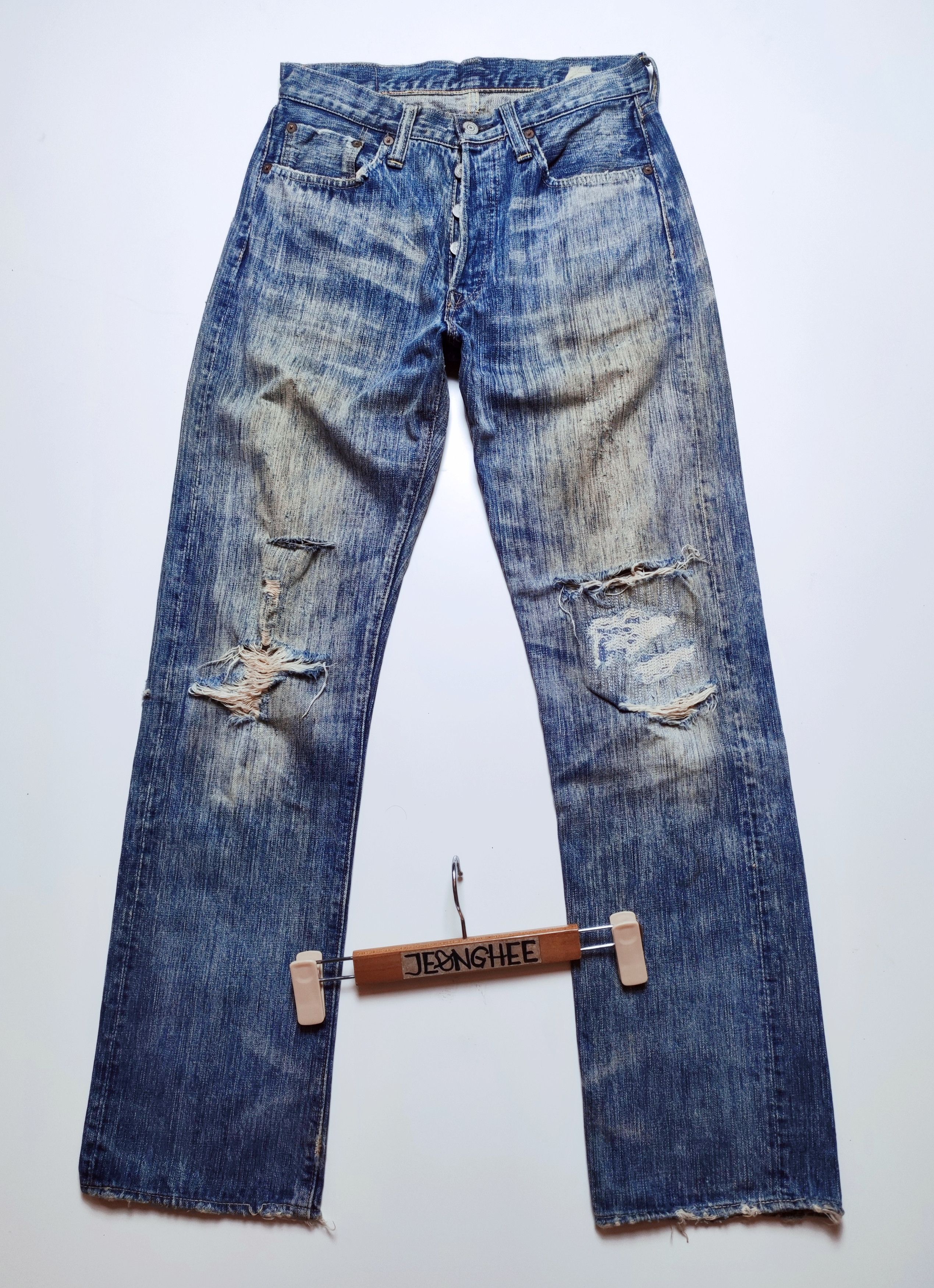 Maison MIHARA YASUHIRO × Sugar Cane Sugar Cane X Miharayasuhiro