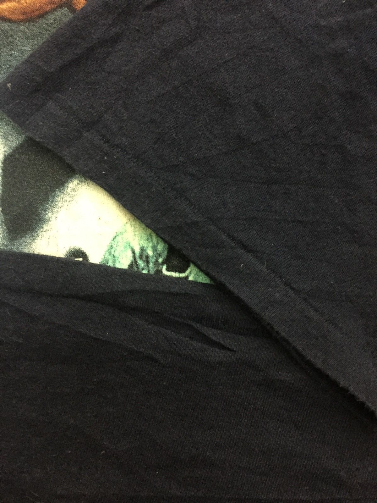 Vintage 90s I mother earth rock band tee