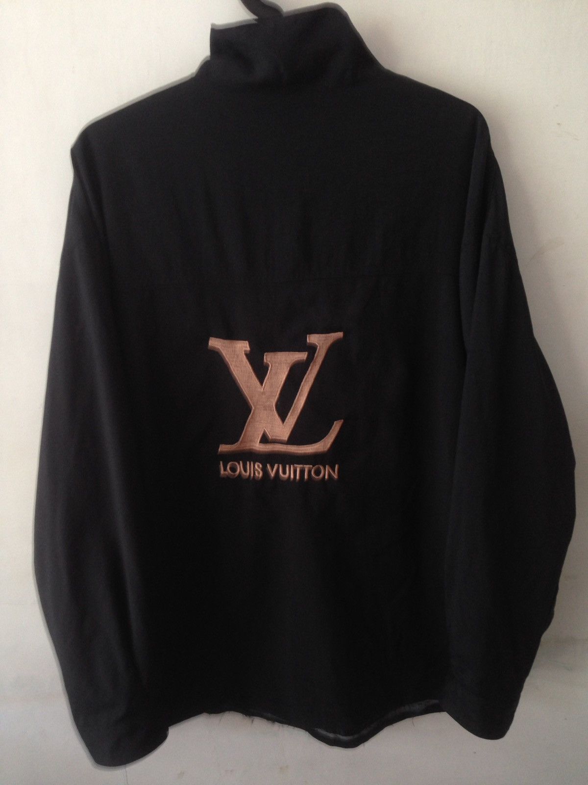 Vintage Louis Vuitton Sweaters - 52 For Sale at 1stDibs  vintage louis  vuitton sweater, vintage louis vuitton jumper, how much is a louis vuitton  sweater