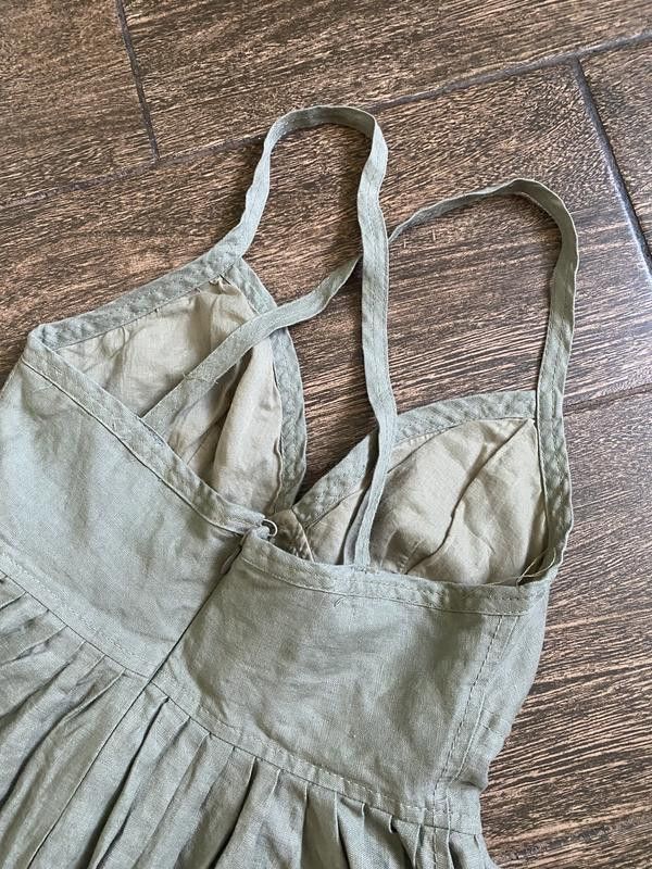 Other BUBBLE hem mini dress Sz XS italian brand STEFANEL Size XS / US 0-2 / IT 36-38 - 8 Thumbnail
