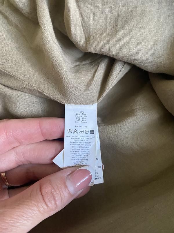 Other BUBBLE hem mini dress Sz XS italian brand STEFANEL Size XS / US 0-2 / IT 36-38 - 6 Thumbnail