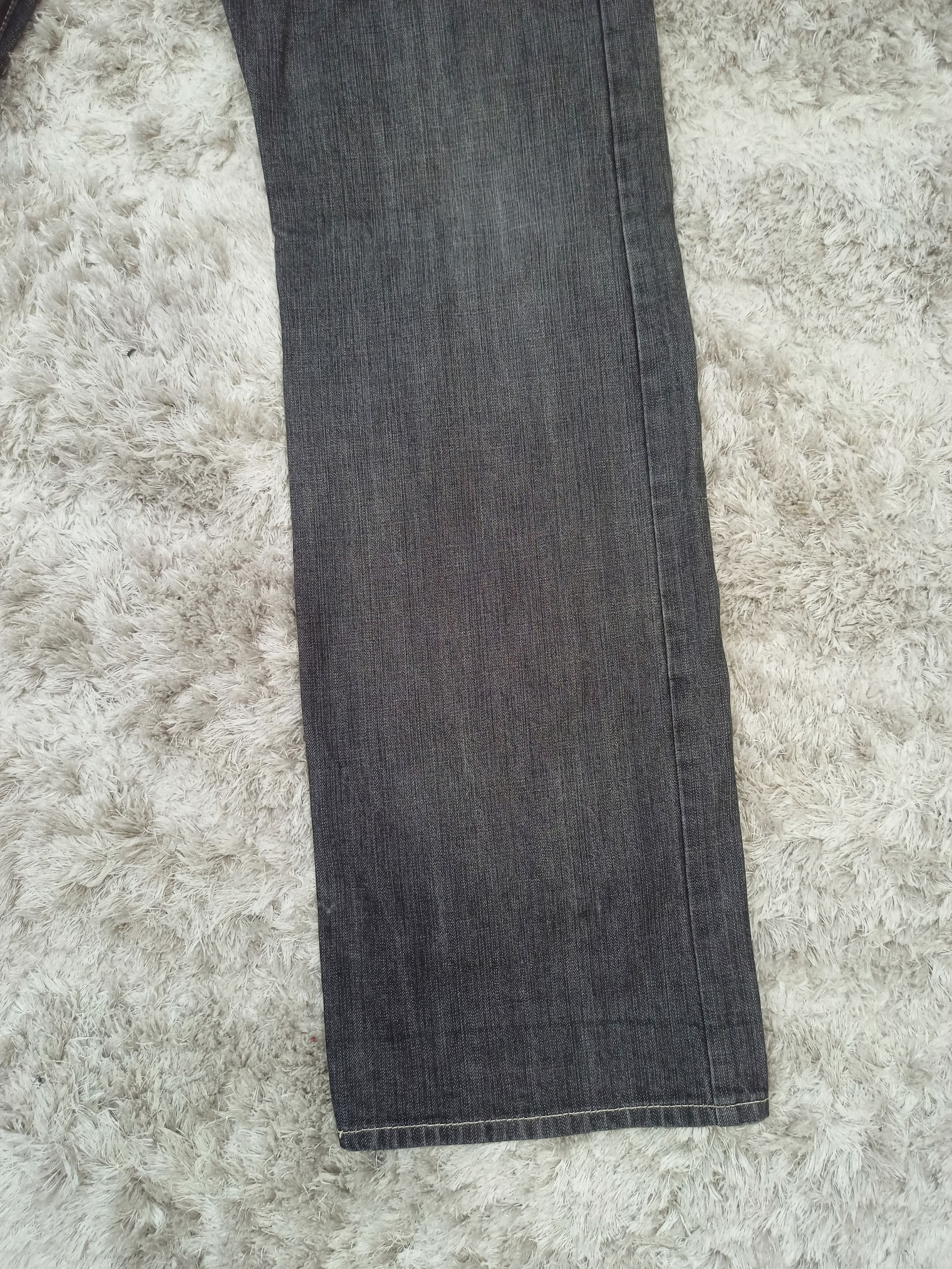 Japanese Brand Made in Japan CNCV Denim Jeans Size US 35 - 11 Thumbnail