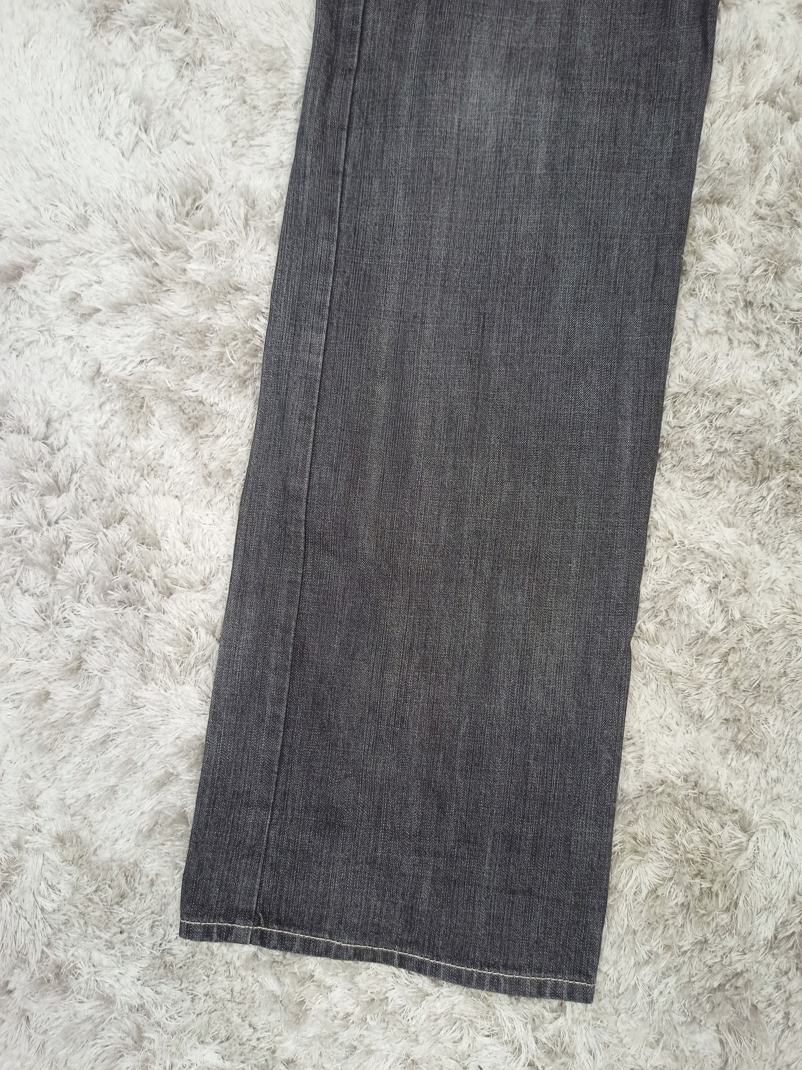 Japanese Brand Made in Japan CNCV Denim Jeans Size US 35 - 12 Thumbnail