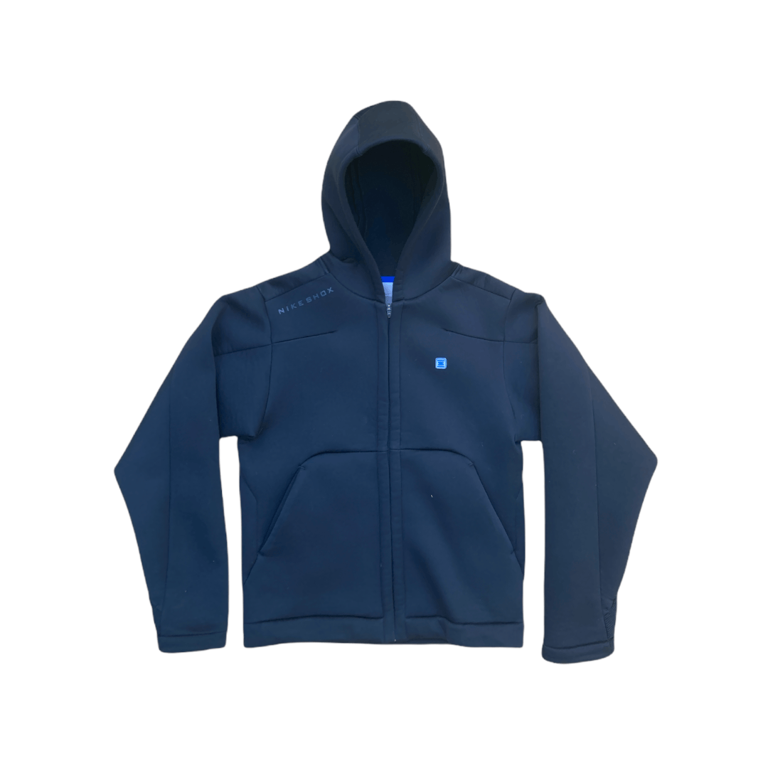 Nike nike shox vintage neoprene jacket 3m Grailed
